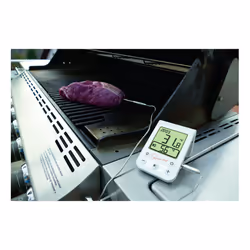 TFA-Dostmann KÜCHEN-CHEF thermomètre pour aliments -20 - 300 °C Numérique - Vue supplémentaire 6
