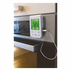 TFA-Dostmann KÜCHEN-CHEF thermomètre pour aliments -20 - 300 °C Numérique - Vue supplémentaire 8