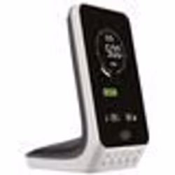Appareil de mesure du CO2 - TFA Dostmann - AIRCO2NTROL UP - Filaire - Mesure de la qualité de lair - Noir