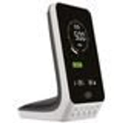 Appareil de mesure du CO2 - TFA Dostmann - AIRCO2NTROL UP - Filaire - Mesure de la qualité de lair - Noir
