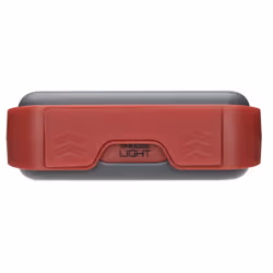 TFA-Dostmann 60.2031.10 réveille-matin Réveil numérique Gris, Rouge - Vue supplémentaire 5
