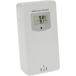 30.3253.02 Capteur thermo/hygromètrique radio 433 MHz - Tfa Dostmann
