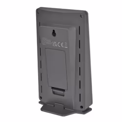 TFA-Dostmann Weather Jack Argent Batterie - Vue supplémentaire 4