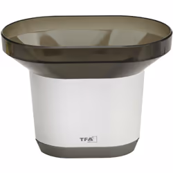 fabricant et numéro du fabricant TFA Dostmann30.3802.02 données techniques Poids: 218 g Portée max. en champ libre: 100 m inf ...