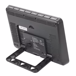 TFA-Dostmann View Pro Noir Batterie DC Wifi - Vue supplémentaire 4