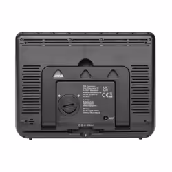 TFA-Dostmann View Pro Noir Batterie DC Wifi - Vue supplémentaire 6