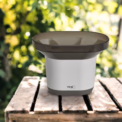 TFA-Dostmann View Pro Noir Batterie DC Wifi - Vue supplémentaire 7