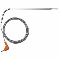 Tfa Dostmann - Ersatz-Einstichfühler Thermomètre de barbecue métal