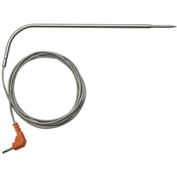Tfa Dostmann - Ersatz-Einstichfühler Thermomètre de barbecue métal