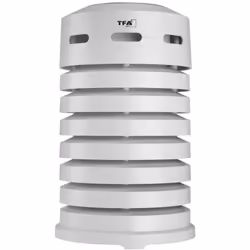 Informations techniques Dimensions intérieures ø 80 x 170 mm Dimensions : (L) 139 x (L) 150 x (H) 227 mm Informations techniq ...