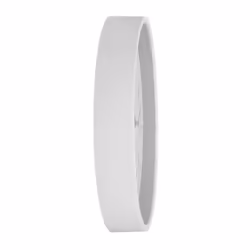 TFA-Dostmann 60.3550.02 Horloge murale et de table Horloge analogique Rond Blanc