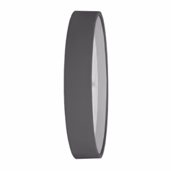 TFA-Dostmann 60.3550.10 Horloge murale et de table Horloge analogique Rond Gris