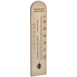 Tfa Dostmann - Thermomètre naturel 12.1056.05