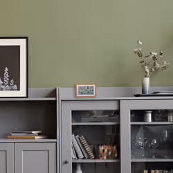TFA-Dostmann Oak Chêne, Argent Batterie - Vue supplémentaire 8