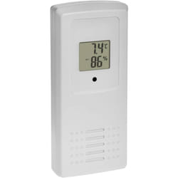 Tfa Dostmann - 30.3256.02 Capteur thermo/hygromètrique radio 433 MHz