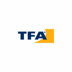 TFA DOSTMANN 30.5058.02 MINI THERMOMÈTRE-HYGROMÈTRE NUMÉRIQUE INTÉRIEUR, THERMOMÈTRE D'AMBIANCE, MESURE DE L'HUMIDITÉ ET DE L ...