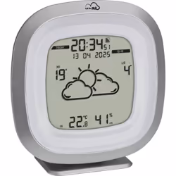 enquête Prévisions météo professionnelles wetter.com pour votre région pendant 4 jours Online TFA.me Portal permet de consult ...