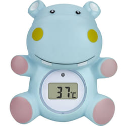 Hippo Thermomètre de bain 30.2034.14 - Tfa Dostmann