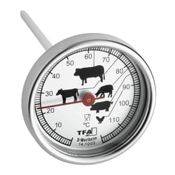 TFA-Dostmann 14.1002.60.90 thermomètre pour aliments Analogique