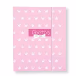 Goldbuch 15 087, Rose, 60 feuilles, 300 mm, 310 mm, 1 pièce(s)