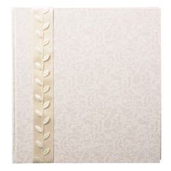 Goldbuch 27677 album photo et protège-page Blanc 60 feuilles 10x15 Reliure parfaite