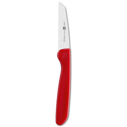ZWILLING 38041-070-0 Couteau de cuisine Acier inoxydable Couteau domestique