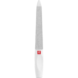 ZWILLING 88302-091-0 Lime et polissoire à ongles Lime à ongles