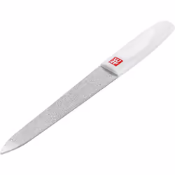 ZWILLING 88302-091-0 Lime et polissoire à ongles Lime à ongles