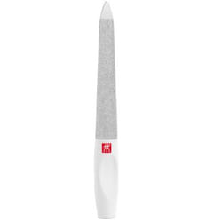 ZWILLING 88302-161-0 Lime et polissoire à ongles Lime à ongles