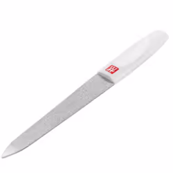 ZWILLING 88302-161-0 Lime et polissoire à ongles Lime à ongles