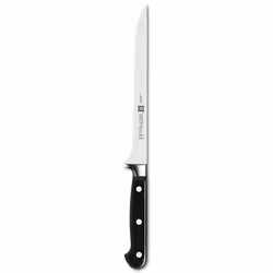 ZWILLING Filleting knife, Acier inoxydable