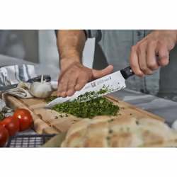 ZWILLING 30721-201-0 Couteau de cuisine Acier inoxydable 1 pièce(s) Couteau de chef - Vue supplémentaire 4