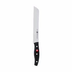 ZWILLING Bread knife, Acier inoxydable
