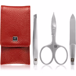 Le produit Zwilling Premium vous garantit des ongles parfaitement beaux et entretenus.