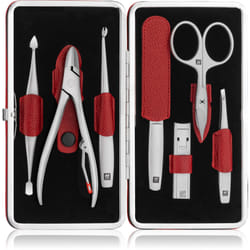Zwilling Twinox Red