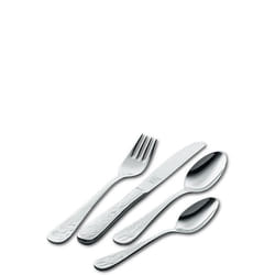 ZWILLING 07010-210-0 Couvert pour tout-petits Couverts pour enfants en bas âge Argent Acier inoxydable