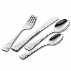 ZWILLING 07012-210-0, Couverts pour enfants en bas âge, Acier inoxydable