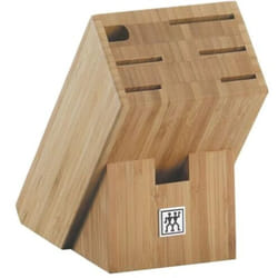 Bloc de couteaux vide, bambou 240 x 115 x - - Zwilling