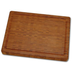 ZWILLING 30772-400-0 planche à découper pour cuisine Bambou Marron