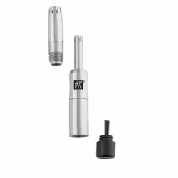 ZWILLING 79854-001-0, Acier inoxydable, Acier inoxydable, Oreille, Nez, 77 g