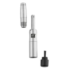ZWILLING 79854-001-0 tondeuse à cheveux Acier inoxydable