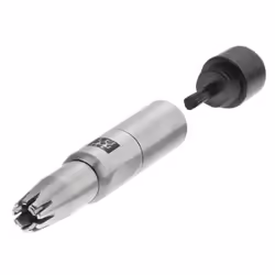 ZWILLING 79854-001-0 tondeuse à cheveux Acier inoxydable