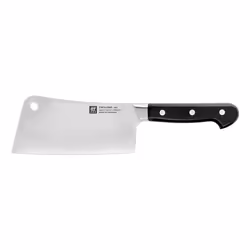 ZWILLING 38415-161, Hachoir de boucher, 16 cm, Acier, 1 pièce(s)