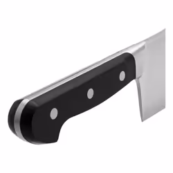 ZWILLING 38415-161 Acier 1 pièce(s) Hachoir de boucher