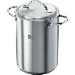 ZWILLING 40990-005-0 Casserole à pâtes 4,5 L 16 cm Acier inoxydable