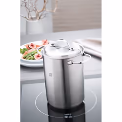 ZWILLING 40990-005-0 Casserole à pâtes 4,5 L 16 cm Acier inoxydable - Vue supplémentaire 4