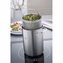 ZWILLING 40990-005-0 Casserole à pâtes 4,5 L 16 cm Acier inoxydable - Vue supplémentaire 5