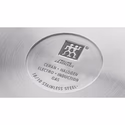 ZWILLING TWIN Classic 7 L Acier inoxydable