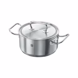 ZWILLING TWIN Classic, 3 L, Rond, Acier inoxydable, Aluminium, Acier inoxydable, Acier inoxydable, Acier inoxydable