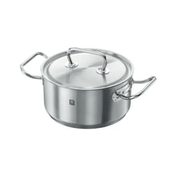ZWILLING TWIN Classic 3 L Rond Acier inoxydable